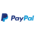 PayPal logo