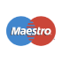 Maestro logo