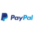 PayPal logo